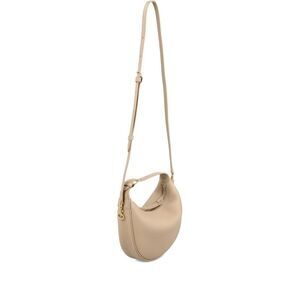 Celine Women Lulu Teen Leather Shoulder Bag